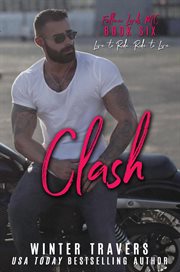 Clash cover image