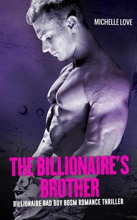 Cover image for The Billionaire's Brother