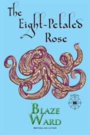 The eight-petaled rose cover image