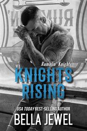 Knights rising cover image