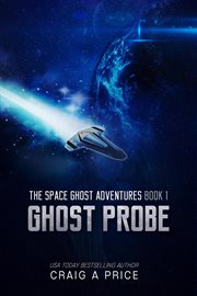 Ghost probe cover image
