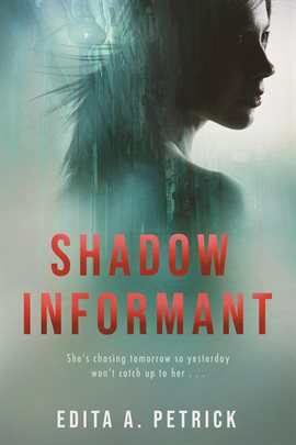 Cover image for Shadow Informant