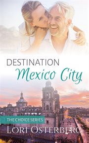 Destination mexico city cover image