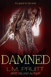 Damned cover image