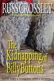 The kidnapping off billy buttons cover image