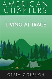 Living at trace cover image