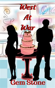 West at war cover image