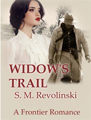 Widow's trail cover image