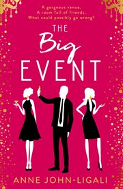 The Big Event cover image