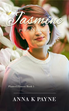 Cover image for Jasmine