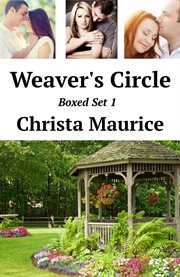 Weaver's circle boxed set 1 cover image