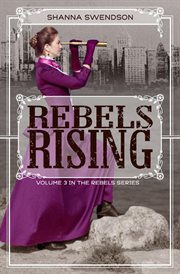 Rebels rising cover image