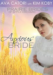 Anxious bride cover image