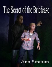 The secret of the briefcase cover image