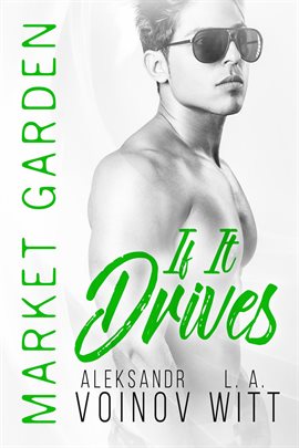 Cover image for If It Drives