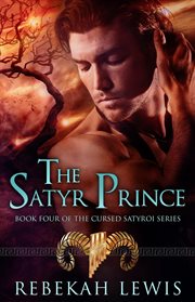 The satyr prince cover image
