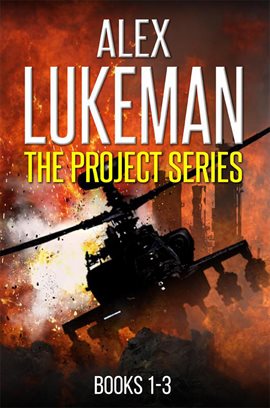 Cover image for The Project Series