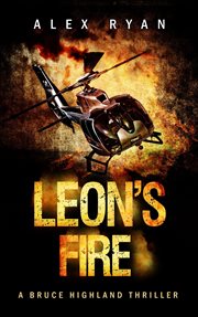 Leon's fire cover image