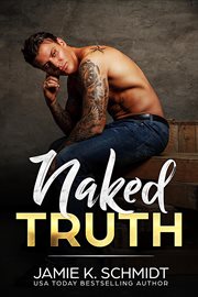 Naked truth cover image