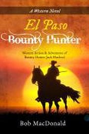 El paso bounty hunter cover image