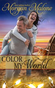 Color My World : Barefoot Bay cover image
