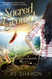 Sacred ground cover image