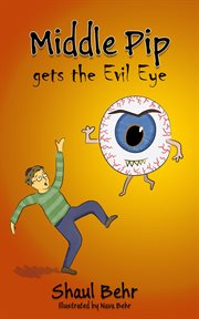 Middle pip gets the evil eye cover image