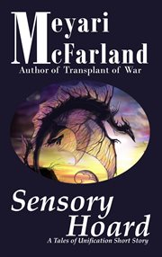 Sensory hoard cover image