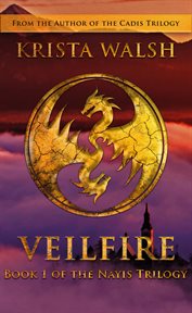 Veilfire cover image