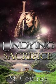 Undying sacrifice cover image