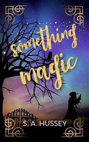 Something Magic cover image