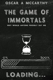 Game of Immortals cover image