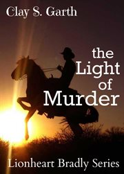 The light of murder cover image