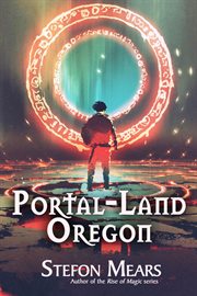 Oregon portal-land cover image