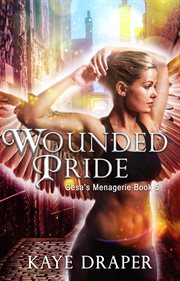 Wounded Pride cover image