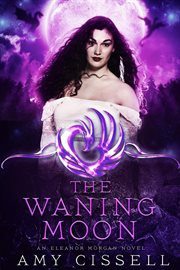 The waning moon cover image
