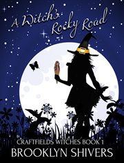 A witch's rocky road cover image