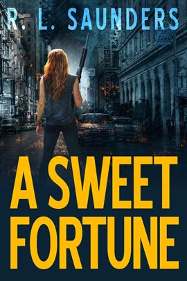 Cover image for A Sweet Fortune