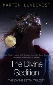 The Divine sedition cover image