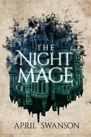 The night mage cover image