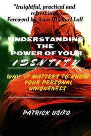 Understanding the power of your Identity cover image