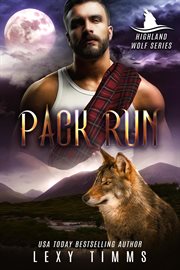 Pack Run cover image