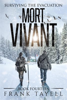 Cover image for Mort Vivant