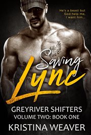 Saving Lync cover image