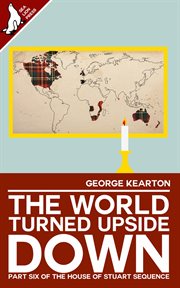 The world turned upside down cover image