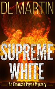 Supreme white cover image