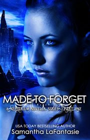 Made to forget cover image