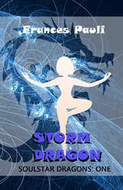 Storm dragon cover image