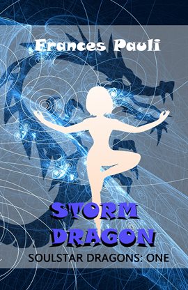 Cover image for Storm Dragon