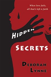 Hidden secrets cover image